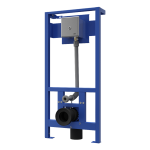 Set of SLW 01PBX and SLR 03, brushed, 6 V