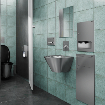 Anti-Vandal Solutions: Comfort, Safety, and Durability for Public Spaces