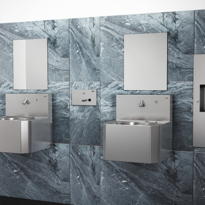 Anti-Vandal Solutions: Comfort, Safety, and Durability for Public Spaces