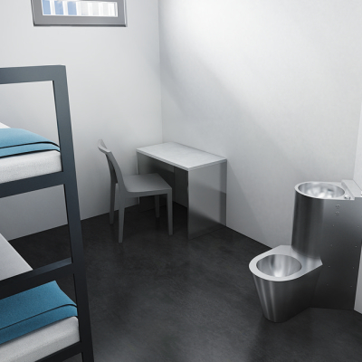 Anti-Vandal Solutions: Comfort, Safety, and Durability for Public Spaces