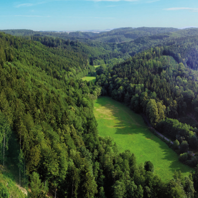 WE CARE ABOUT FUTURE GENERATIONS