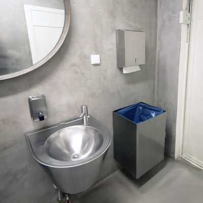 Automatic Mills Pardubice