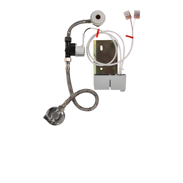 Radar flushing unit for urinal Villeroy Boch Architectura 558600, 558700, 230 V AC