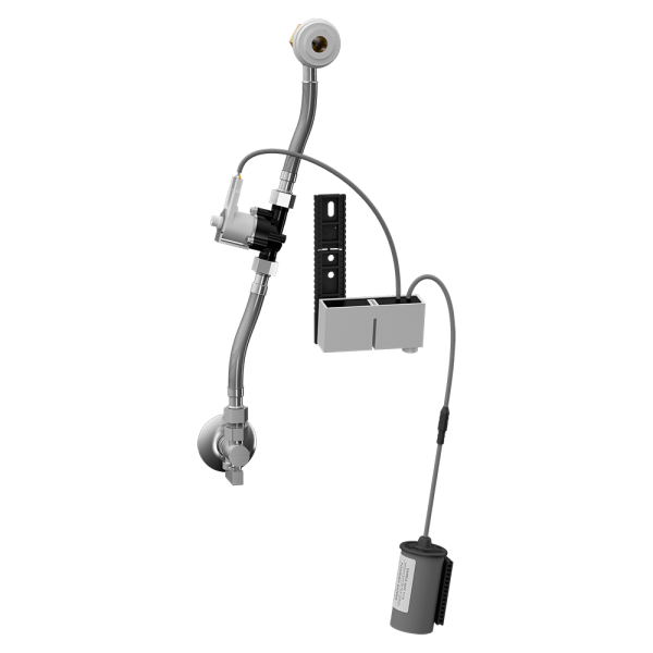 Radar flushing unit for urinal Villeroy Boch Architectura 558600, 558700, 6 V