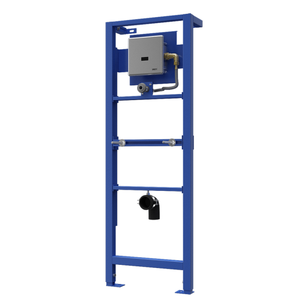 Set of SLP 02KZ and SLR 22, connection included, 230 V AC