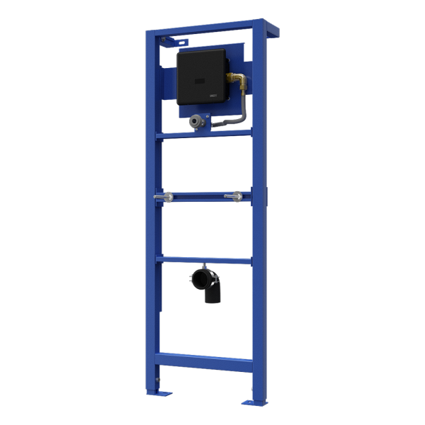 Set of SLP 02KV and SLR 22, connection included, 24 V DC