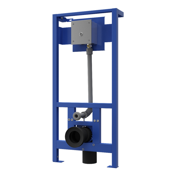 Set of SLW 01PA and SLR 03, 24 V DC